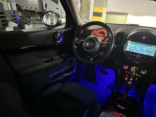 Mini Countryman COOPER S 2000CC TURBO AT AA