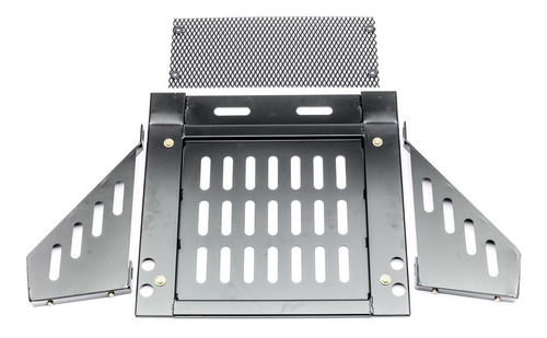Cubre Radiador Ford Cargo 11/20
