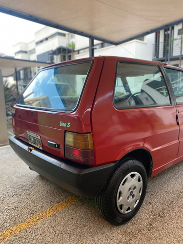 Fiat Uno 1.4 S Confort