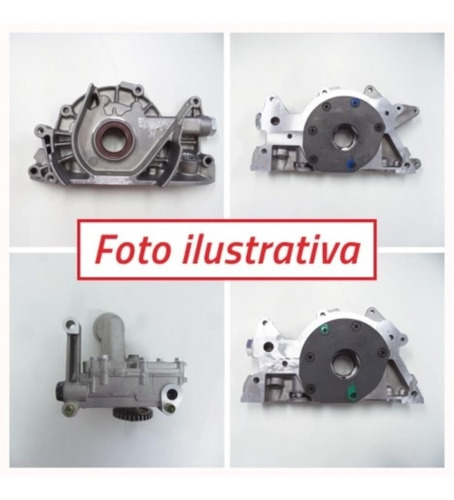 Bomba Oleo Elantra Hb20 I30 Kia Soul 1.6 16v Takao Bok16c