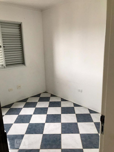 Apartamento À Venda - Mandaqui, 3 Quartos, 80 - S893130223