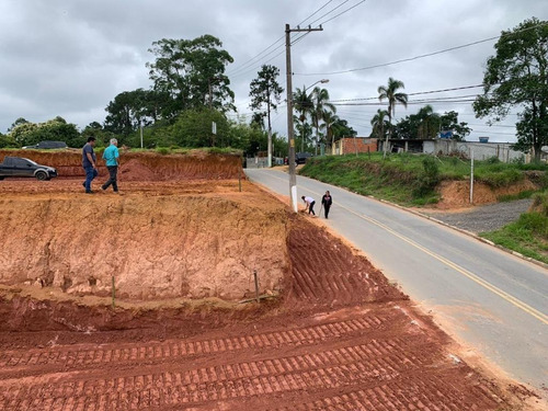 Imagem 22 de 22 de Área À Venda, 1500 M² Por R$ 400.000,00 - Lagoa - Itapecerica Da Serra/sp - Ar0029
