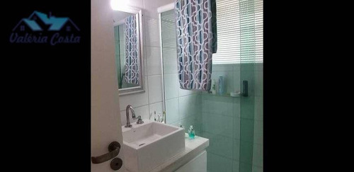 Imagem 16 de 16 de Apartamento Para Alugar, 128 M² Por R$ 5.500,00/mês - Jardim Paulista - São Paulo/sp - Ap1694