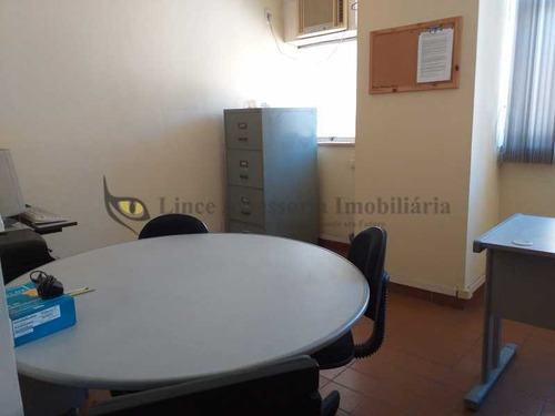 Imagem 6 de 15 de Sala-à Venda-centro-rio De Janeiro - Tasl00077