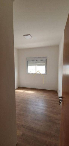 Imagem 11 de 30 de Apartamento Com 2 Dormitórios Para Alugar, 69 M² Por R$ 2.250,00/mês - Jardim Jacyra - Americana/sp - Ap0877