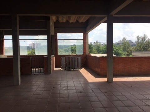 Imagem 14 de 30 de Prédio Comercial À Venda Na Vila Assis - Sorocaba/sp - Pc00079 - 32015485