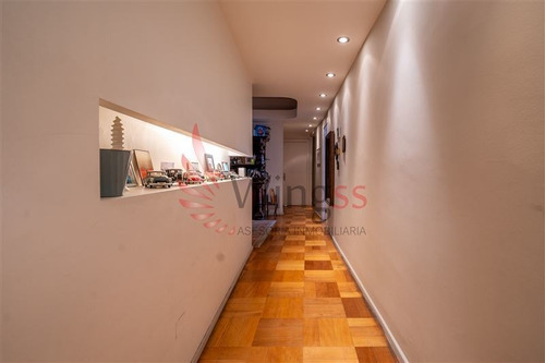 Imagen 18 de 30 de Departamento En Venta En Santiago