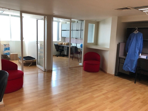 Imagen 4 de 8 de Renta O Venta De Una O Dos Oficinas Juntas O Por Separado