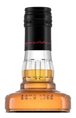 Pack De 2 Whisky Jim Beam White 700 Ml
