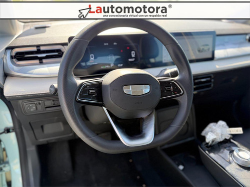 Geely Geometry E -