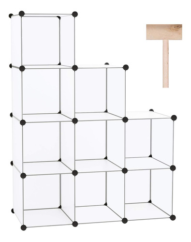 Organizador Closet Almacenamiento Para Que Monte Tu