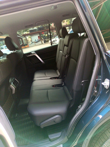 Toyota Prado Vx 2022 4x4