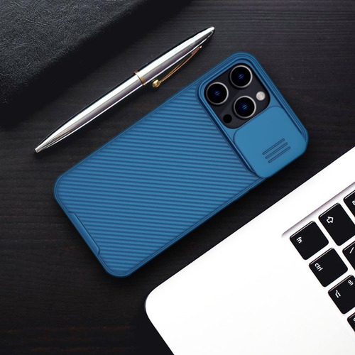 Case Nillkin Camshield Para iPhone 11/ 11 Pro/ 11 Pro Max