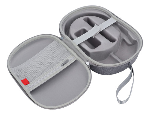 Estuche De Viaje Para Almacenamiento Multifuncional Vision P