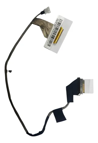 Flex De Video Portátil Toshiba L645 Sp4003l (Usado)