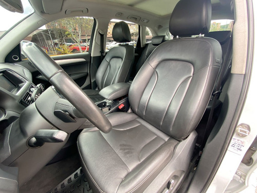 Audi Q5 2.0 Tdi S-tronic Luxury