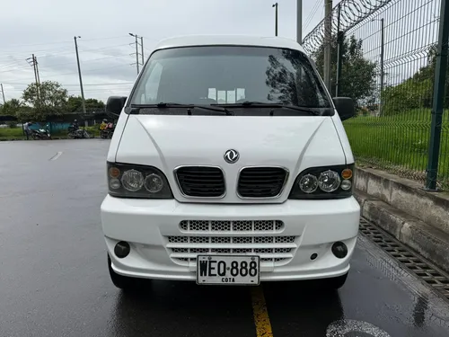 DFM/DFSK VAN CARGA 1.3 Eq5021xxyf Y01