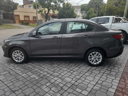 Fiat Cronos 2021 1.3 Gse Drive Pack Conectividad