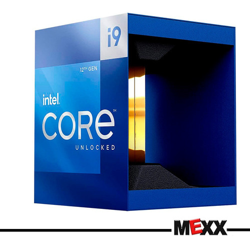 Imagen 2 de 5 de Procesador Intel Core I9 12900kf 5.2 Ghz Alder Lake Mexx 1