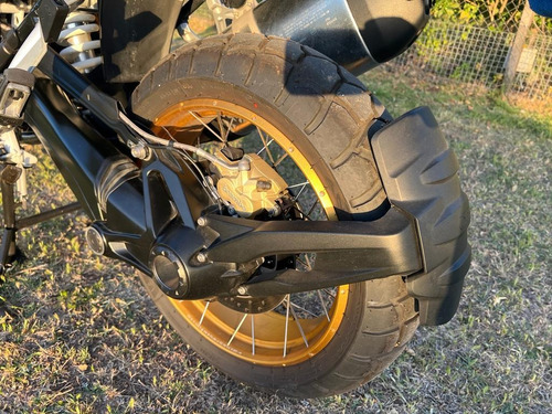 Imagen 8 de 15 de Bmw R 1250 Gs