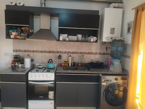 Venta - Re Tasado, Departamento 2 Ambientes Con Cochera