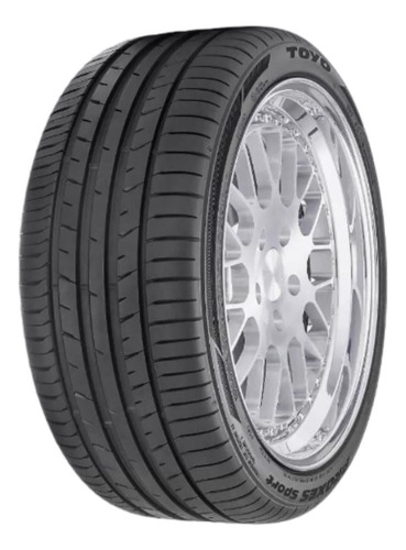 245/45 R19 Toyo Proxes Sport 102y Índice De Velocidad Y