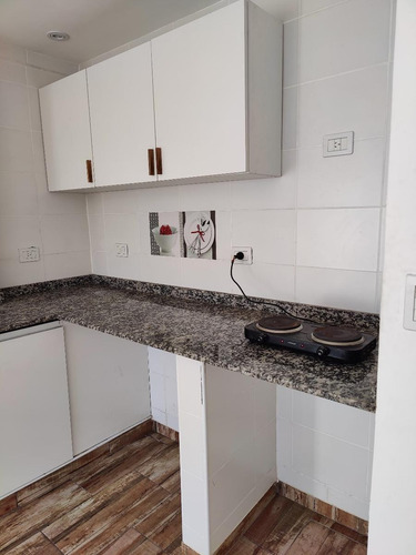 Departamento En Muñiz