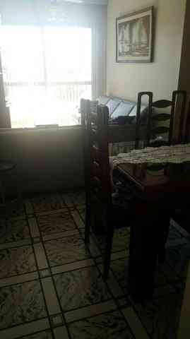Apartamento 102m² - Vila Prudente - 3083