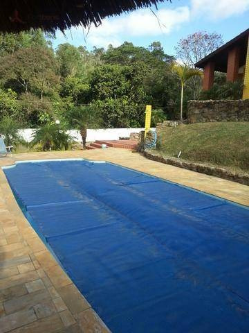 Chácara Com 3 Dormitórios À Venda Por R$ 780.000,00 - Centro - Mairiporã/sp - Ch0049