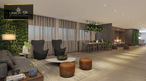 Apartamento Com 2 Dormitórios À Venda, 63 M² Por R$ 523.210,00 - Vila Prudente (zona Leste) - São Paulo/sp - Ap49433