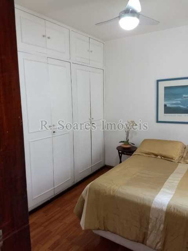 Apartamento-à Venda-ipanema-rio De Janeiro - Ldap40007