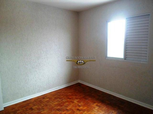 Imagem 14 de 30 de Sobrado Com 2 Dormitórios À Venda, 110 M² Por R$ 530.000,00 - Tatuapé - São Paulo/sp - So1428