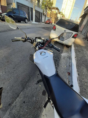 Yamaha Factor 150