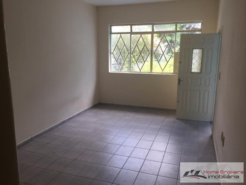 Imagem 2 de 11 de Casa Nova Para Locação Em Jundiaí, Chácara Urbana, 2 Dormitórios, 1 Banheiro, 2 Vagas - 24890h_2-1402144