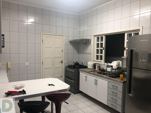 Imagem 5 de 15 de Oportunidade Sobrado Ao Lado Da Vila São Francisco - Di23322
