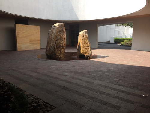 Imagen 17 de 20 de Departamento Nuevo En Cumbres De Santa Fe, Parque Reforma