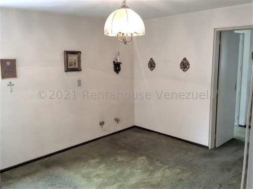 Imagen 10 de 19 de Apartamento En Venta En Sebucan, Caracas. Código: Mvg 21-26108