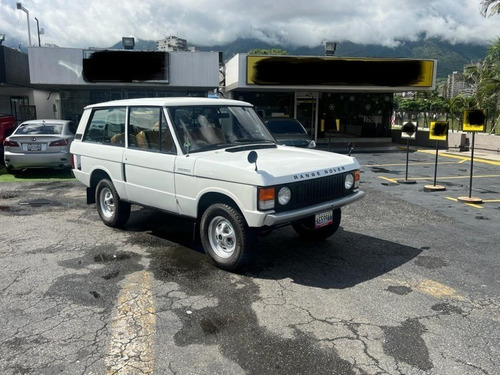 Imagen 3 de 16 de Range Rover