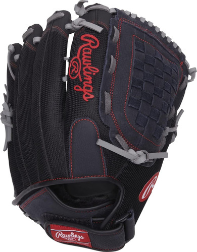 Guantes De Béisbol/softbol Rawlings Renegade, 13 Pulgadas