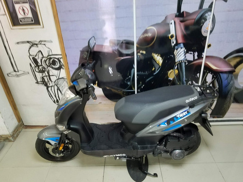 Kymco Agility Twist 125 2020