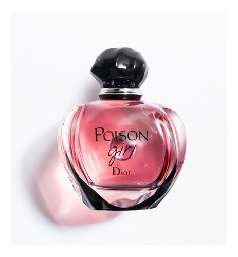 Perfume Importado Poison Girl Edp 100ml Dior Original