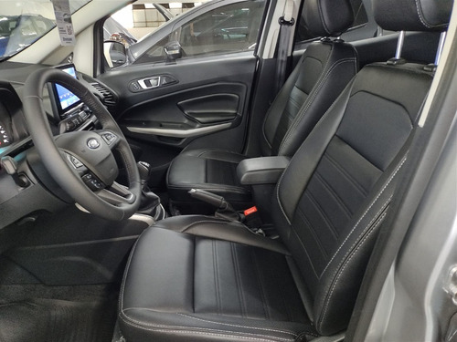 Imagen 17 de 25 de Ford Ecosport 1.5 Titanium Entrega Inmediata 2023 (f)
