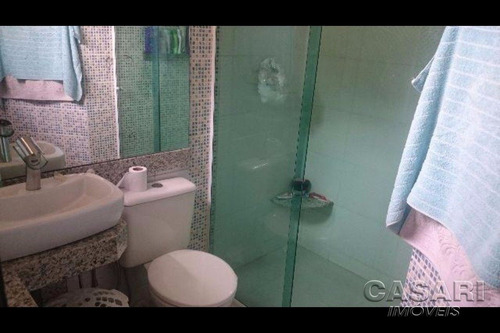 Chácara Residencial À Venda, Centro De Ouro Fino Paulista, Ribeirão Pires - Ch0490. - Ch0490
