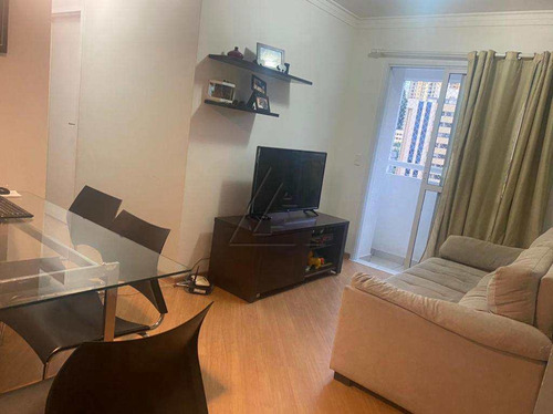 Apartamento Com 2 Dorms, Vila Suzana, São Paulo - R$ 330 Mil, Cod: 3851 - V3851