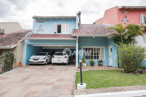 Imagem 2 de 24 de Casa Com 3 Dormitórios À Venda, 178 M² Por R$ 659.000,00 - Santo André - São Leopoldo/rs - Ca3529