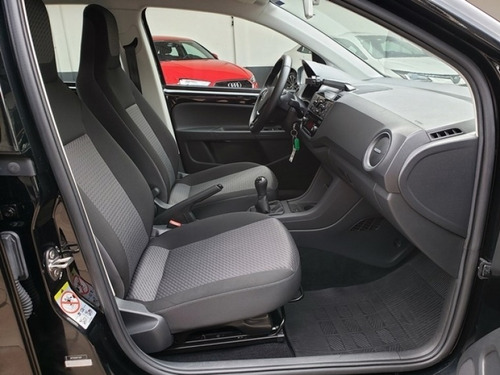 Imagem 11 de 15 de Volkswagen Up Move 1.0 Mcv