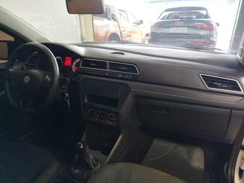 Saveiro 1.6 Funerária Robust Ano 2021 Completa Ipva 2025 Pag