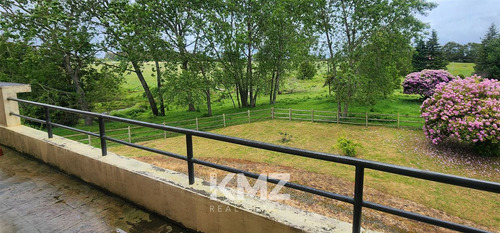 Casa En Venta De 8 Dorm. En Llanquihue
