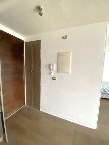 Departamento En Venta En Ñuñoa