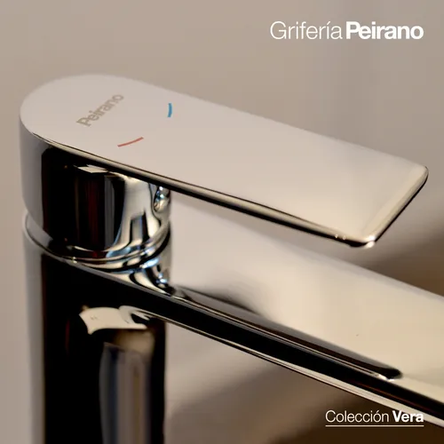 Grifería peirano monocomando hotsell